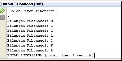 Detail Contoh Bilangan Fibonacci Nomer 34