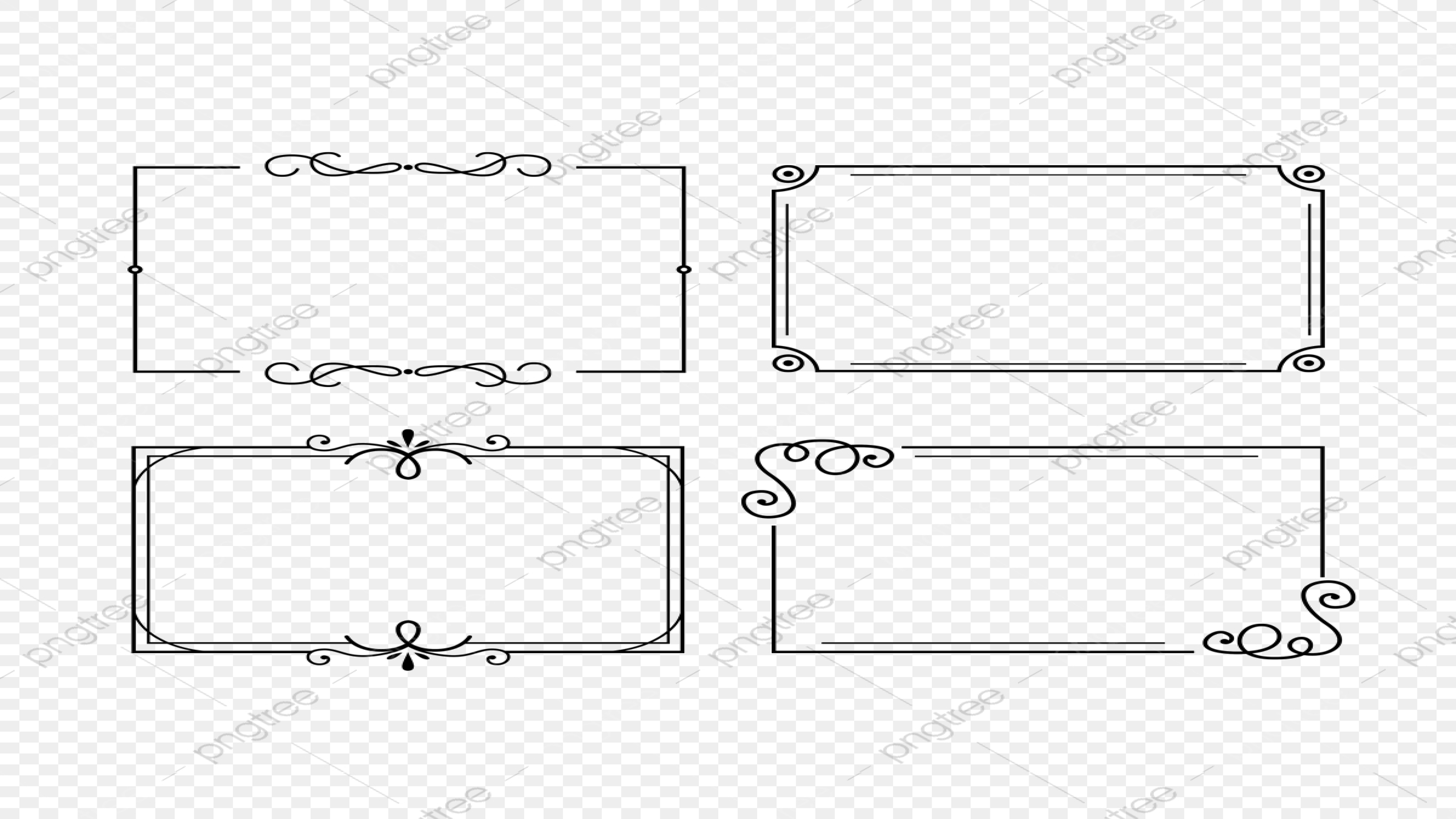 Detail Contoh Bingkai Kaligrafi Nomer 10