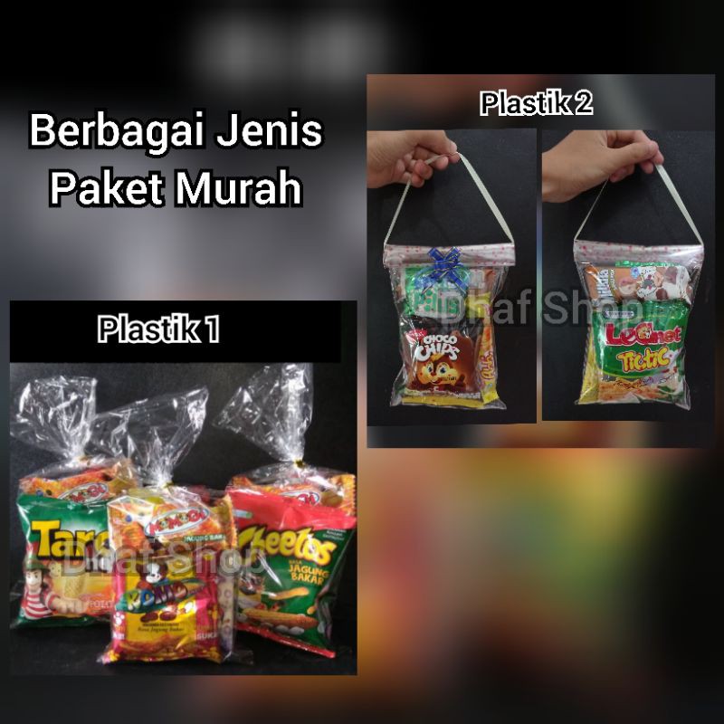 Detail Contoh Bingkisan Ulang Tahun Nomer 10