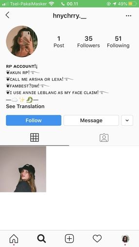 Lety Does Stuff Name