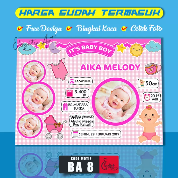 Detail Contoh Biodata Anak Nomer 51