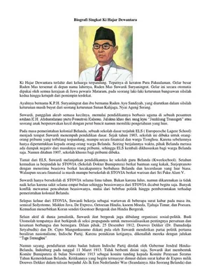 Detail Contoh Biografi Guru Nomer 51