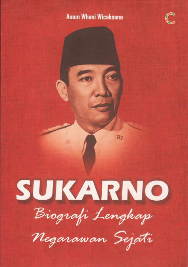 Detail Contoh Biografi Soekarno Nomer 18