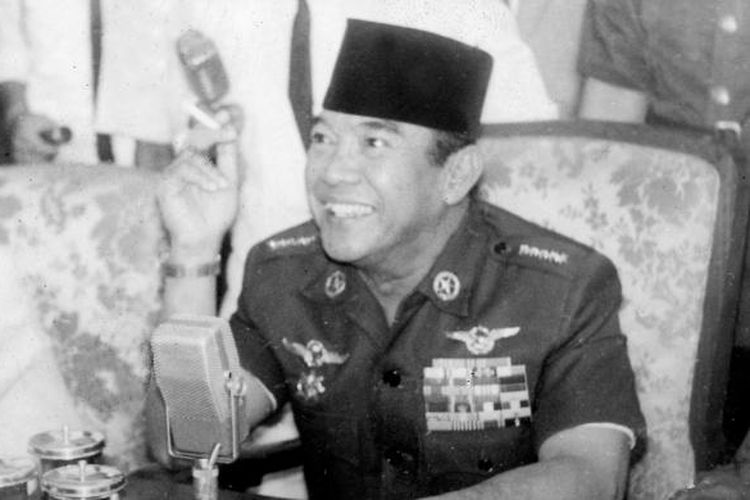 Detail Contoh Biografi Soekarno Nomer 22