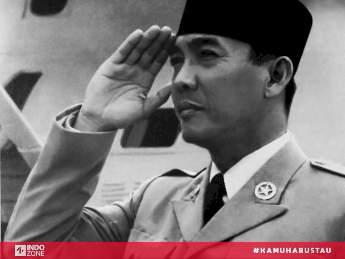 Detail Contoh Biografi Soekarno Nomer 28