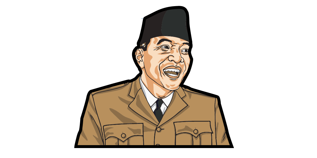 Detail Contoh Biografi Soekarno Nomer 31