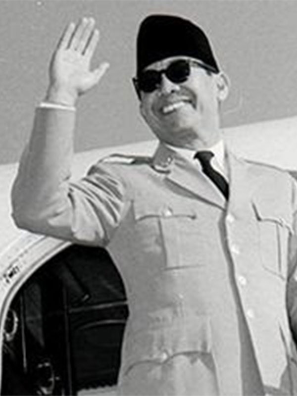 Detail Contoh Biografi Soekarno Nomer 33