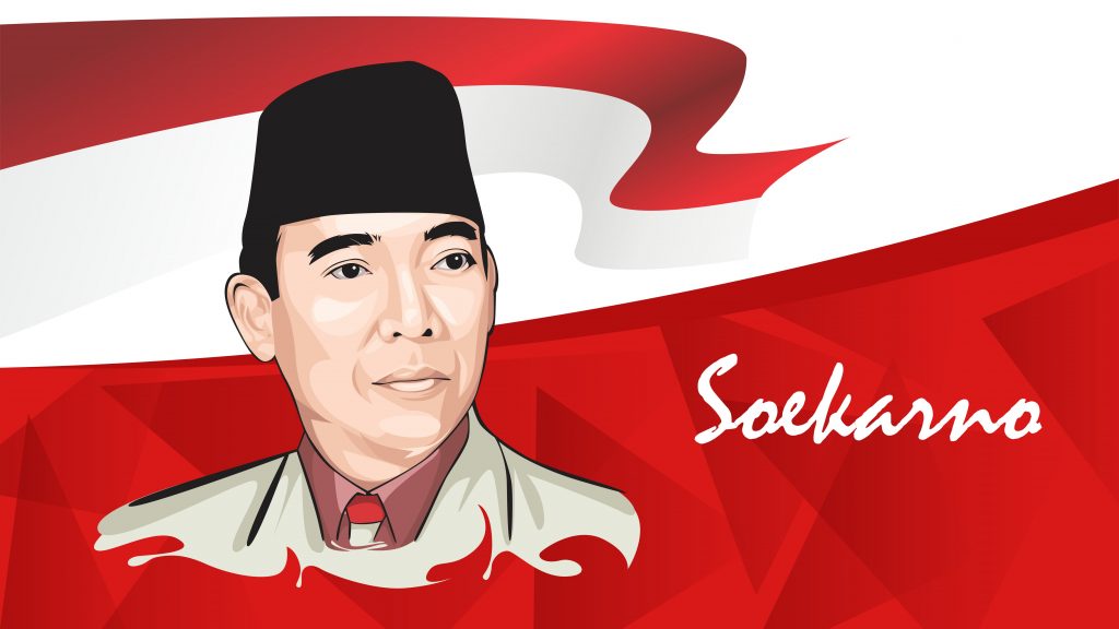 Detail Contoh Biografi Soekarno Nomer 48