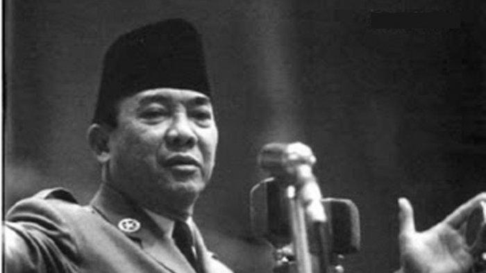 Detail Contoh Biografi Soekarno Nomer 49