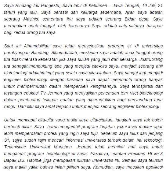 Detail Contoh Biografi Tentang Ayah Nomer 45