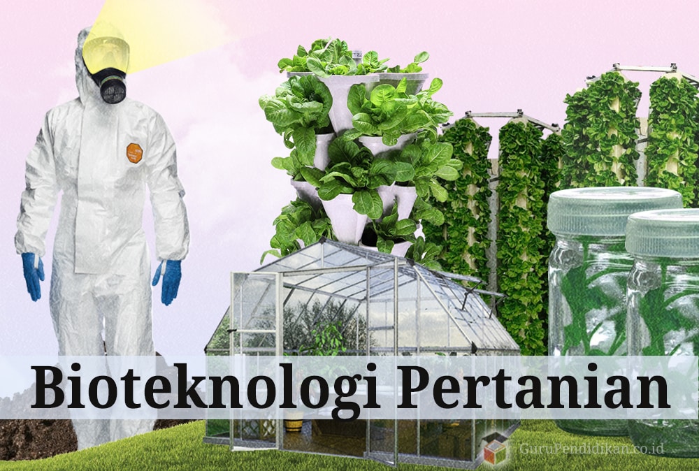 Detail Contoh Bioteknologi Di Bidang Lingkungan Nomer 29