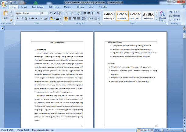 Detail Contoh Bioteknologi Peternakan Nomer 31