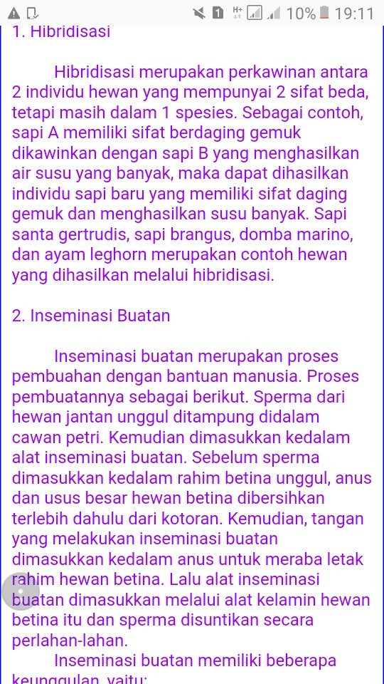 Detail Contoh Bioteknologi Peternakan Nomer 45