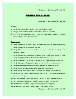 Detail Contoh Biro Perjalanan Wisata Nomer 17