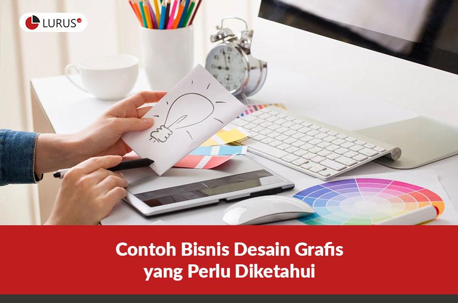 Detail Contoh Bisnis Desain Grafis Nomer 12