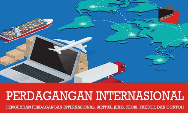 Detail Contoh Bisnis Internasional Nomer 42