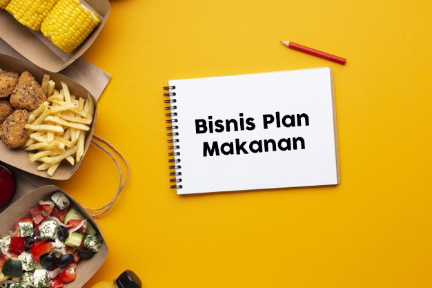 Contoh Bisnis Plan Makanan Unik - 55+ Koleksi Gambar