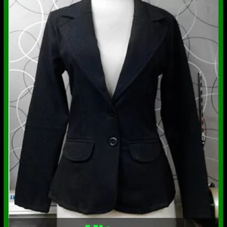 Detail Contoh Blazer Wanita Nomer 38