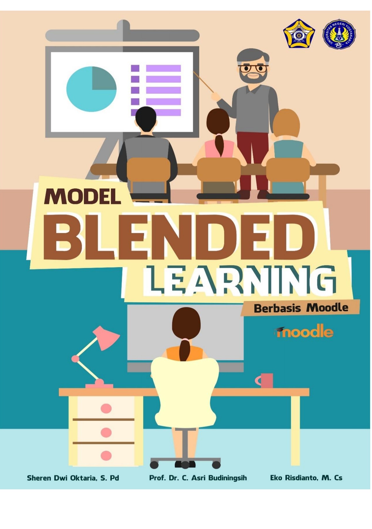 Detail Contoh Blended Learning Nomer 32