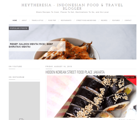 Download Contoh Blog Makanan Nomer 26