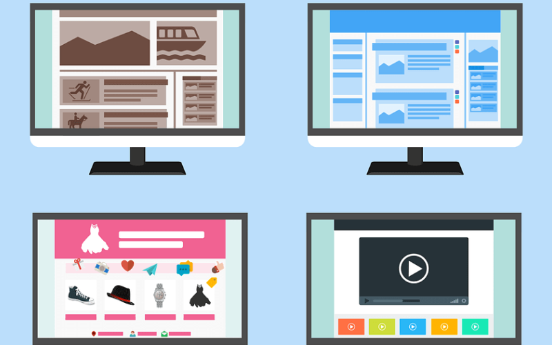 Detail Contoh Blog Sederhana Nomer 5