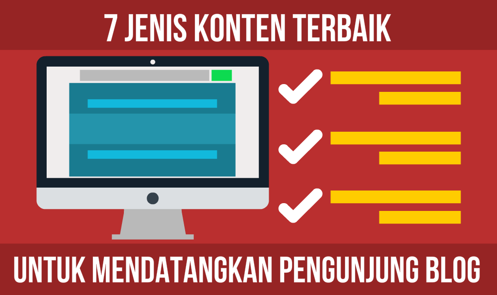 Detail Contoh Blog Yang Menarik Nomer 26