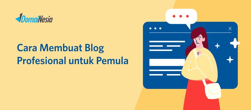 Detail Contoh Blogger Pemula Nomer 29