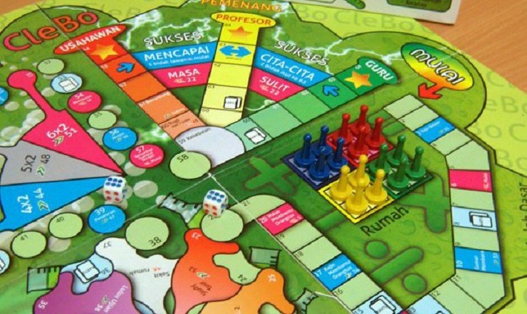 Download Contoh Board Game Nomer 34