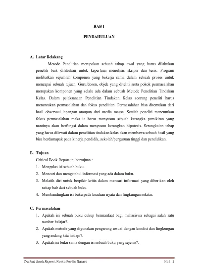 Detail Contoh Book Review Nomer 33