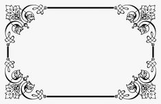 Detail Contoh Border Nomer 2