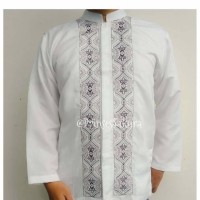 Detail Contoh Bordiran Baju Pria Nomer 53