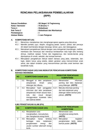 Detail Contoh Boros Energi Nomer 55