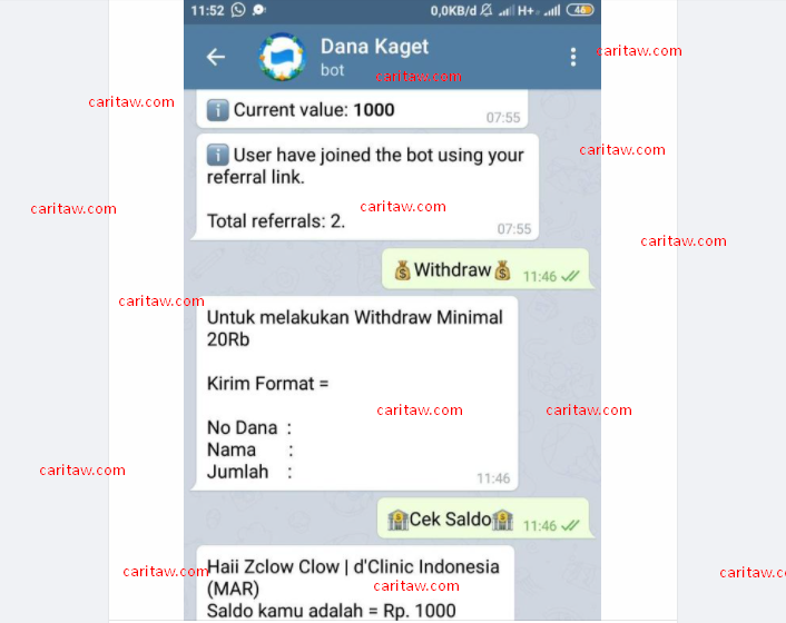 Detail Contoh Bot Rp Nomer 13