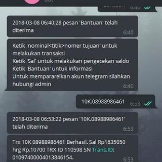 Detail Contoh Bot Rp Nomer 23
