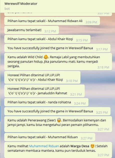 Detail Contoh Bot Rp Nomer 24
