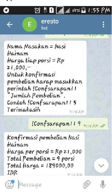 Detail Contoh Bot Rp Nomer 39