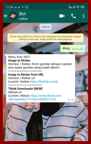 Detail Contoh Bot Rp Nomer 44