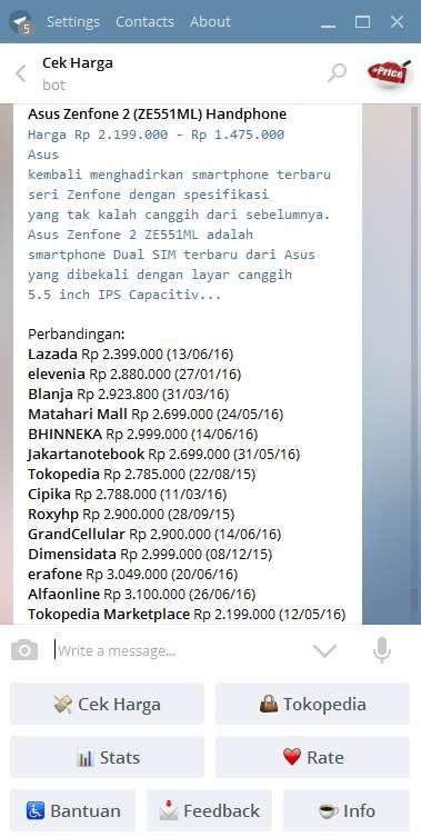 Detail Contoh Bot Rp Nomer 46