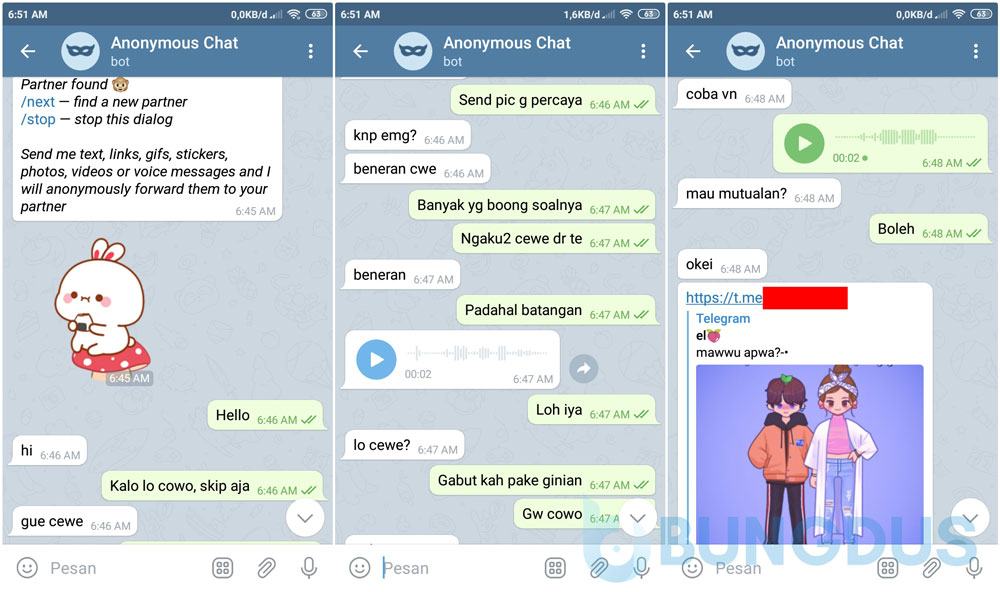 Detail Contoh Bot Rp Nomer 55