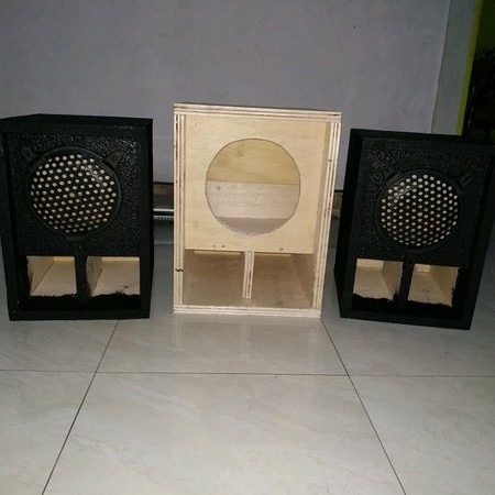 Detail Contoh Box Speaker Nomer 43