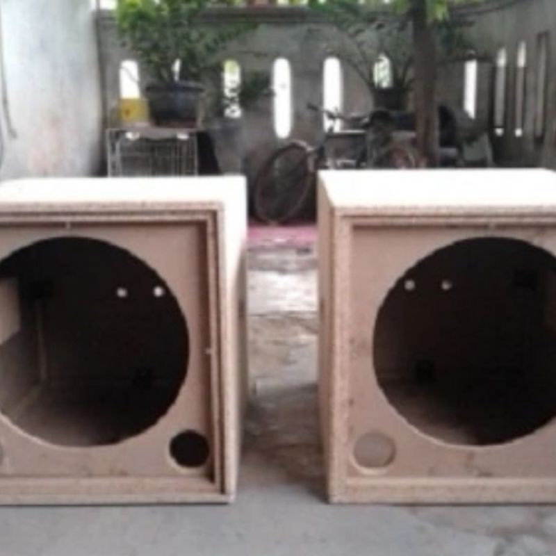 Detail Contoh Box Speaker Nomer 53