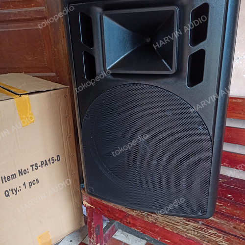 Detail Contoh Box Speaker Nomer 57