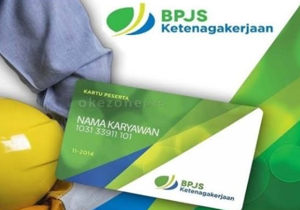 Detail Contoh Bpjs Ketenagakerjaan Nomer 20