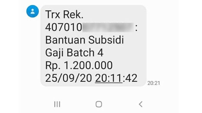 Detail Contoh Bpjs Ketenagakerjaan Nomer 21