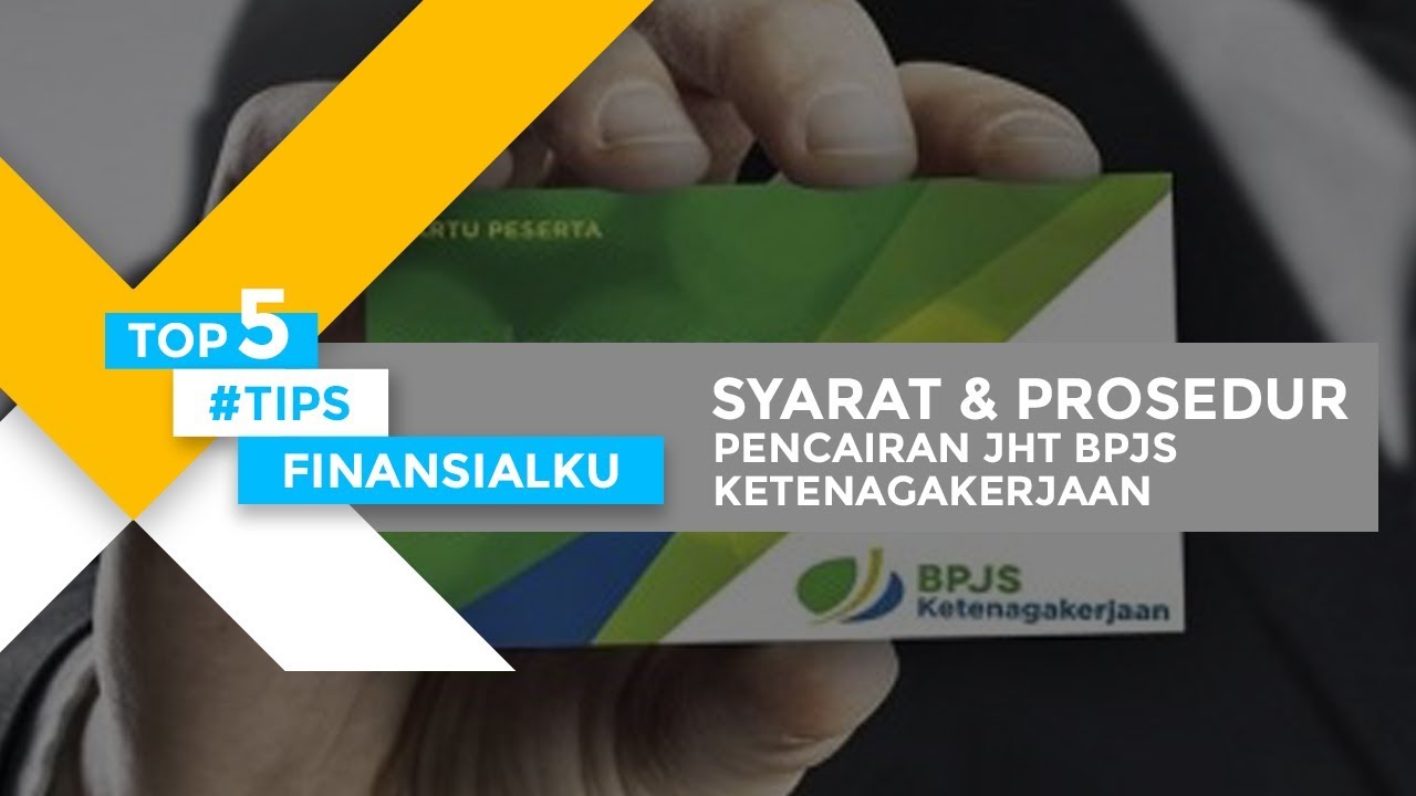 Detail Contoh Bpjs Ketenagakerjaan Nomer 28