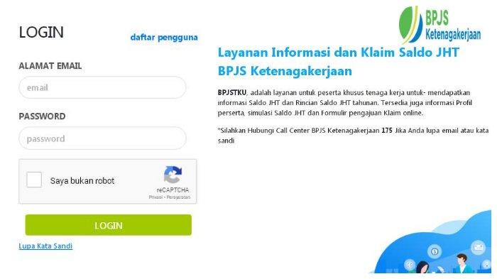 Detail Contoh Bpjs Ketenagakerjaan Nomer 37