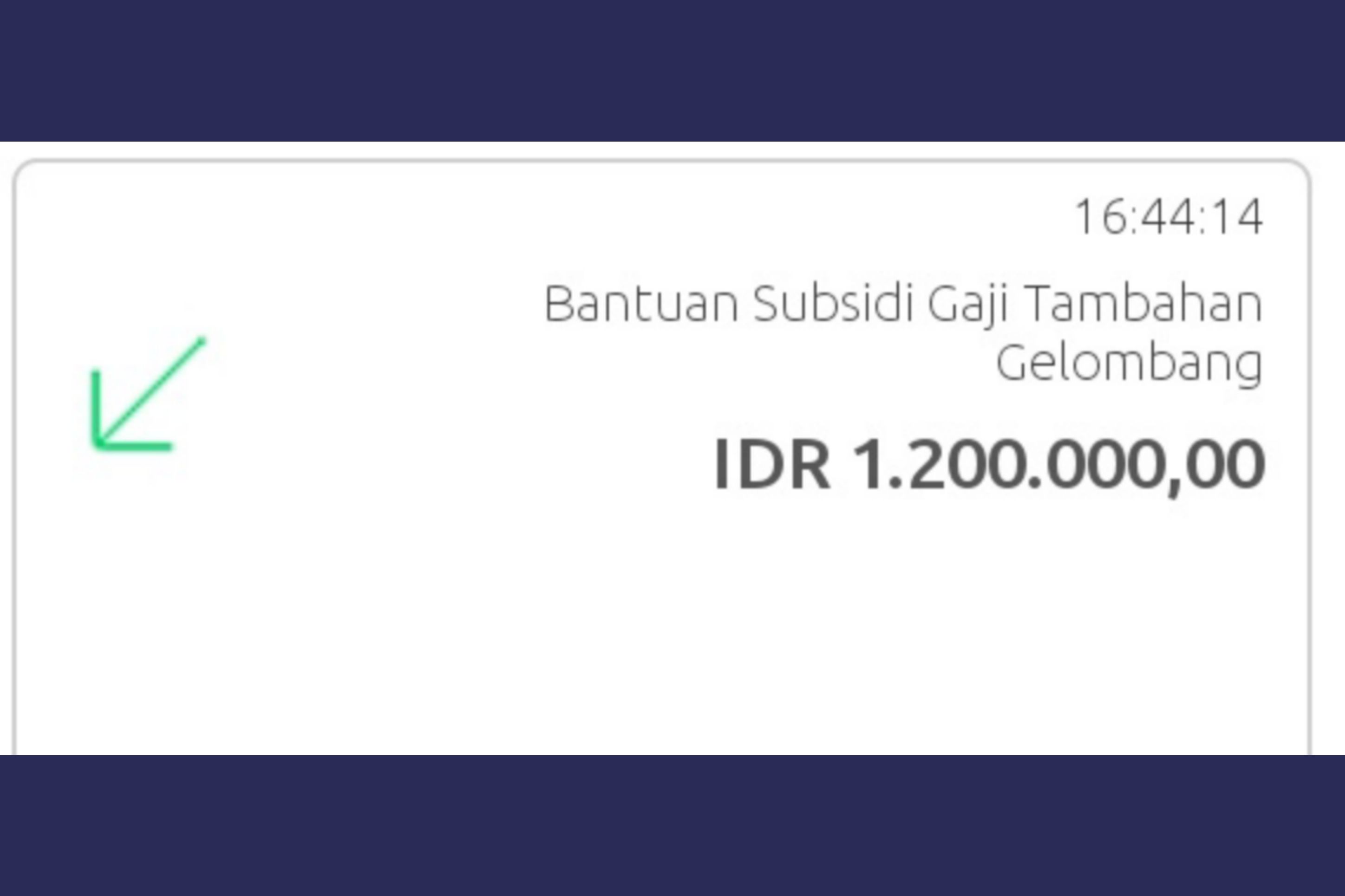 Detail Contoh Bpjs Ketenagakerjaan Nomer 38