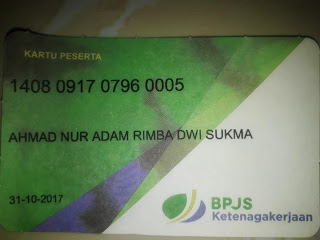 Detail Contoh Bpjs Ketenagakerjaan Nomer 45