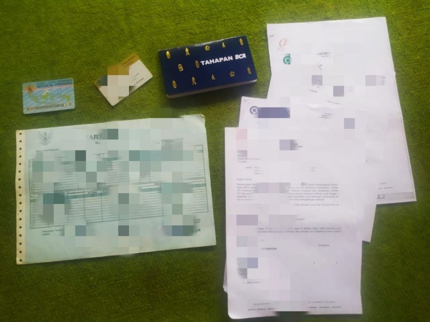 Detail Contoh Bpjs Ketenagakerjaan Nomer 46