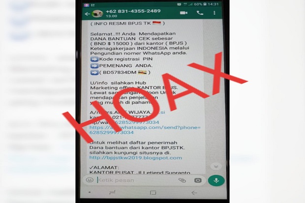 Detail Contoh Bpjs Ketenagakerjaan Nomer 55